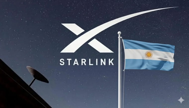 El Gobierno confirmó un convenio con Starlink para equipar a las escuelas rurales con internet satelital. 
