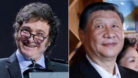 Argentina busca recomponer la relación con China tras las embestidas de Javier Milei contra Xi Jinping. Foto: Noticias Argentinas Argentina busca recomponer la relación con China tras las embestidas de Javier Milei contra Xi Jinping. Foto: Noticias Argentinas