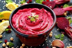 Hummus Foto: Shutterstock