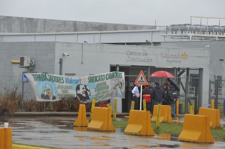 Foto: Clarín