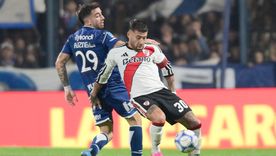 River enfrenta a Gimnasia de La Plata en el Bosque.