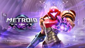 ¿Metroid Prime 4 Beyond ya salió? Un anuncio en Londres desata la confusión ¿Metroid Prime 4 Beyond ya salió? Un anuncio en Londres desata la confusión