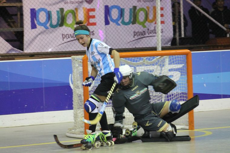 Foto: http://mundialdehockeypatiniquique2016.org/