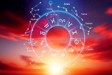 La astrología muestra qué signos repiten vínculos que les hacen daño. La astrología muestra qué signos repiten vínculos que les hacen daño.
