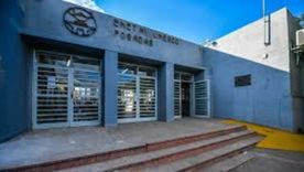 Se trata de un grupo de estudiantes de la Escuela Técnica N° 1 de la ciudad de Santo Tomé. Se trata de un grupo de estudiantes de la Escuela Técnica N° 1 de la ciudad de Santo Tomé.