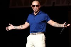 La verdad sobre la mansión abandonada de Pitbull en Miami