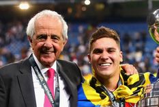donofrio se sincero y revelo por que juanfer quintero quiso irse de river donofrio se sincero y revelo por que juanfer quintero quiso irse de river