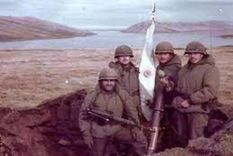 el gobierno declaro el 2022 como ano de homenaje a los caidos en malvinas