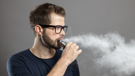 La Sociedad Argentina de Cardiología expresó su preocupación por la expansión del uso de cigarrillos electrónicos, vapeadores, dispositivos de tabaco calentado y bolsas de nicotina. La Sociedad Argentina de Cardiología expresó su preocupación por la expansión del uso de cigarrillos electrónicos, vapeadores, dispositivos de tabaco calentado y bolsas de nicotina.