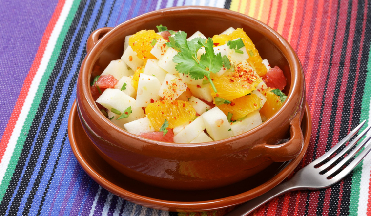 La receta combina ingredientes ricos en vitamina C, ideales para el verano.