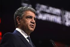 El jefe de Gobierno porteño se muestra conciliador con el Ejecutivo nacional Foto: Juan Mateo Aberastain/MDZ