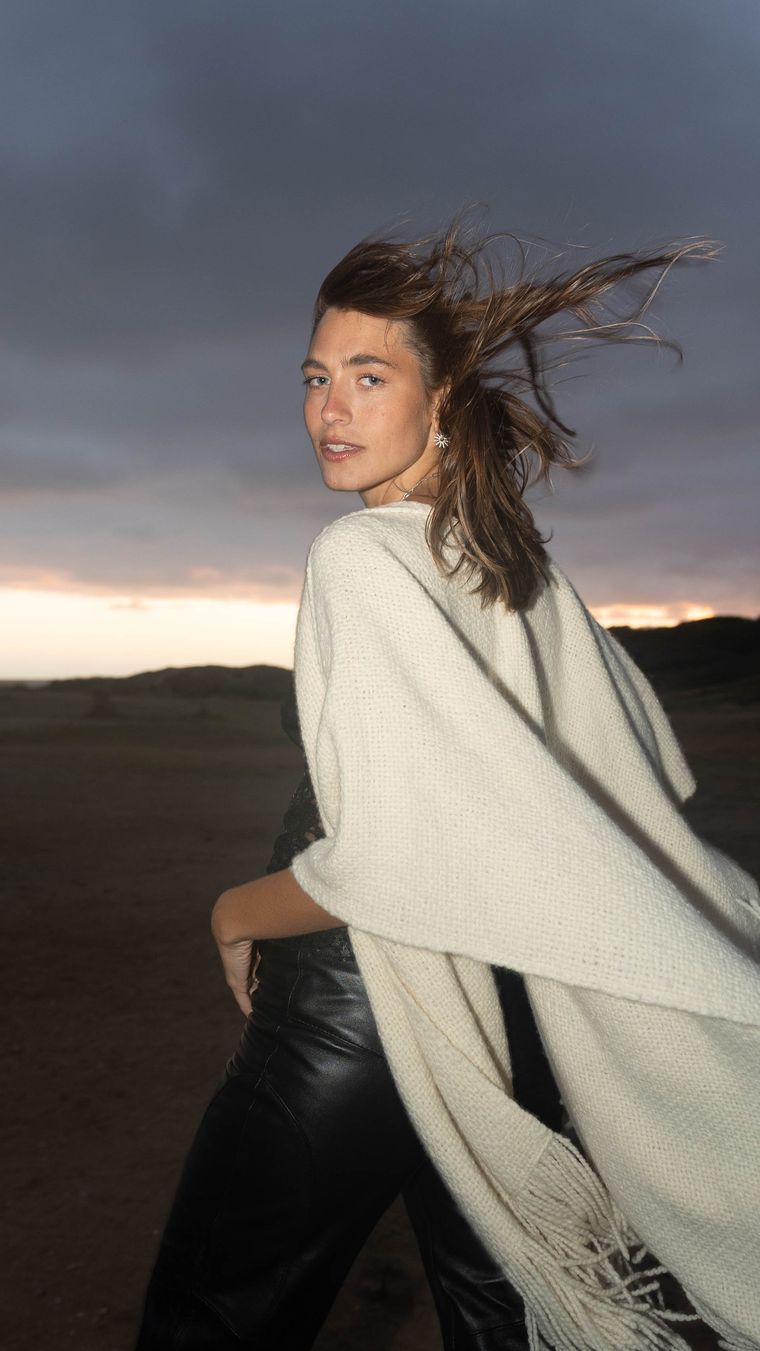 Alexia Bledel. Alexia Bledel.