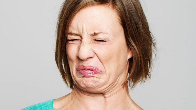 Trabajo, Asqueroso, Niño