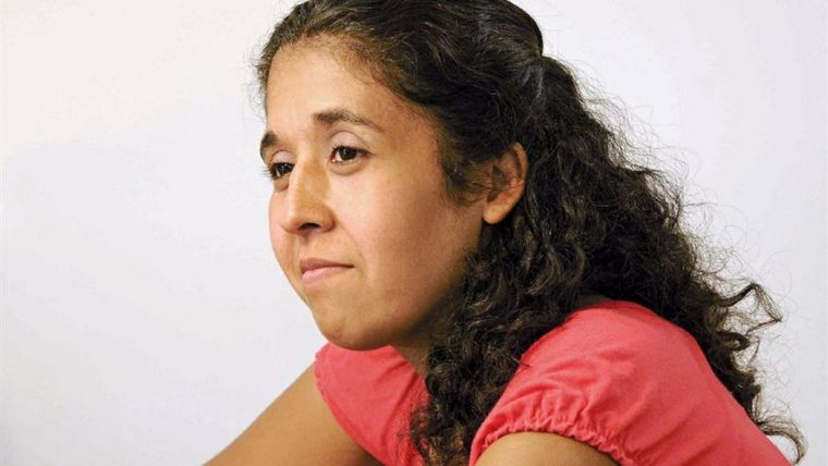 Pide justicia Cecilia vivió un infierno y ahora reclama que se aplique la Ley.