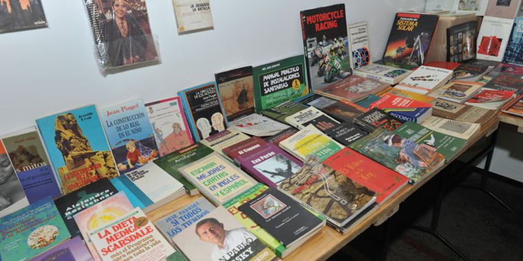 Foto: Pablo Matar/Mediamza.com