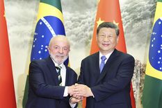 La megaestructura ferroviaria impulsada por Brasil y China busca unir el Atlántico con el Pacífico y transformar la logística en Sudamérica.