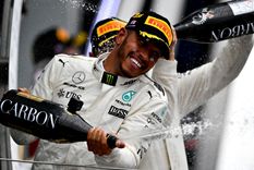 las tradiciones que la formula 1 perdera por culpa del coronavirus
