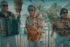 No solo es el regreso de una figura legendaria. Foto: Archivo