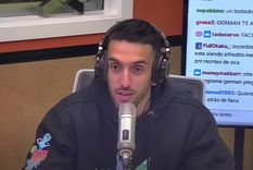 Campazzo habló sobre sus jugadores favoritos de la NBA.