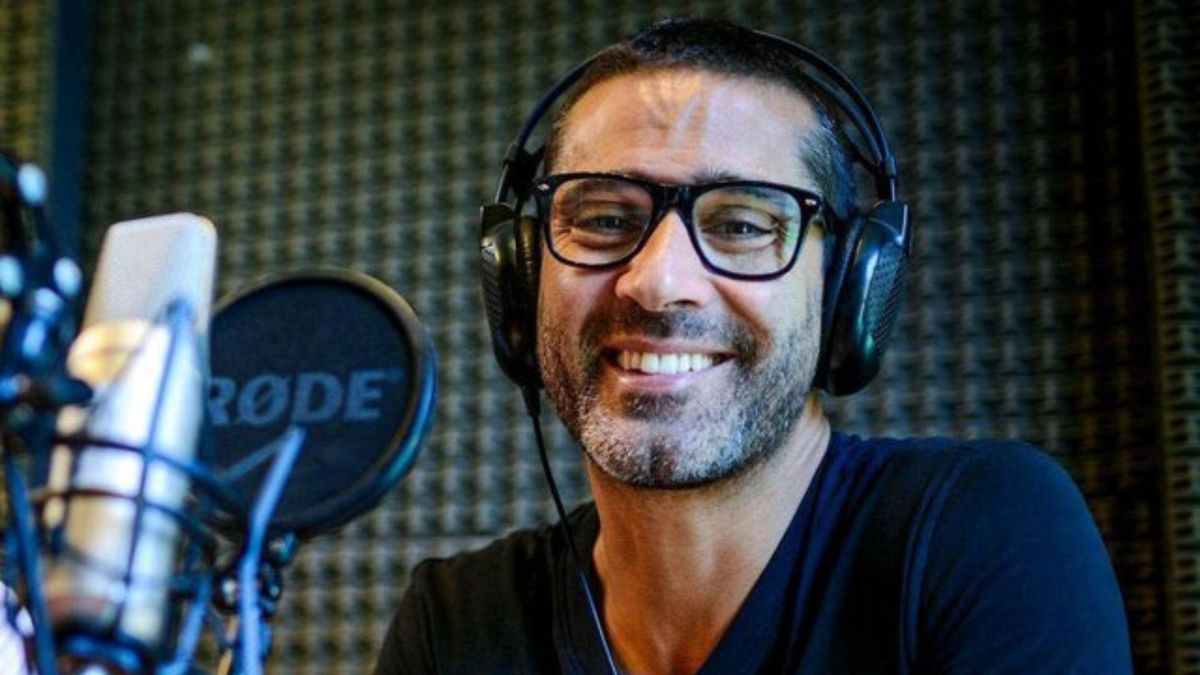 Revelaron la causa de muerte de Mariano Castro, el hermano gemelo del querido periodista Juan Castro