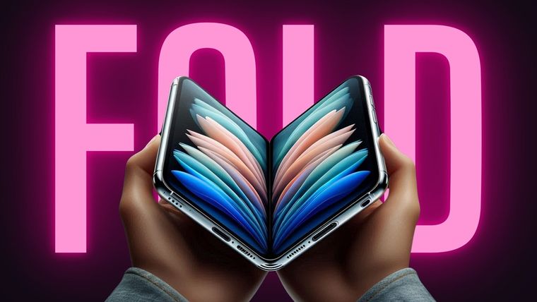 La colaboración entre Apple y Samsung Display será clave para que el iPhone plegable logre un panel interno de máxima calidad. La colaboración entre Apple y Samsung Display será clave para que el iPhone plegable logre un panel interno de máxima calidad.