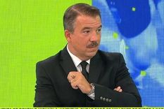 Gastón Recondo llamó la atención en las redes por su nuevo look: el motivo. Gastón Recondo llamó la atención en las redes por su nuevo look: el motivo.