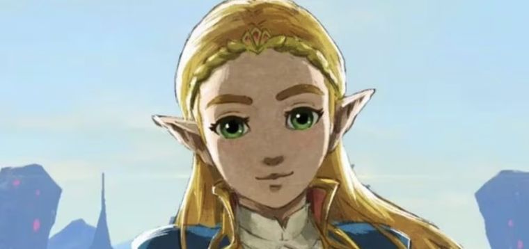 Esta es la versión real hecha por la Inteligencia Artificial Foto: Archivo