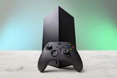 La Xbox Series X es la consola más potente de Microsoft en 2026.