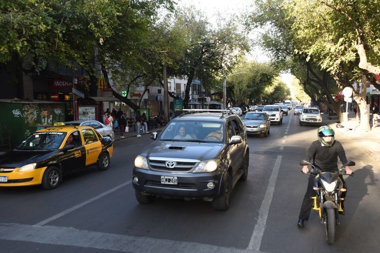 Foto: Maximiliano Ríos/MDZ