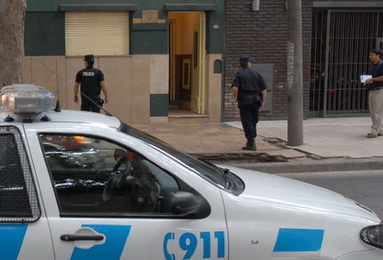 El viernes ya se había alertado a la Policía sobre la posibilidad de un robo en la zona.