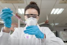 Vacuna: Los prometedores resultados de la Universidad de Oxford