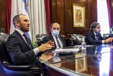 tibia recepcion de la union industrial al pacto propuesto por alberto fernandez