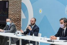 bonistas criticaron duramente la falta de acuerdo de argentina con el fmi