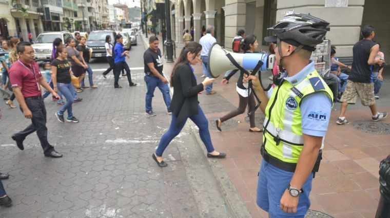 Imagen ilustrativa Foto: El Universo