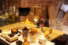 maridaje ¿a favor o en contra?