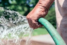 Soluciones sustentables: transforma objetos viejos en aliados del hogar. Créditos: Pexels.