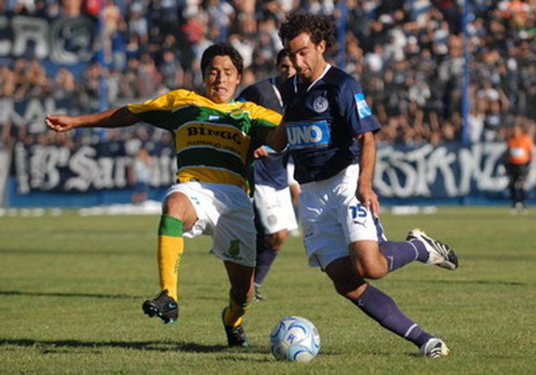 Foto: Marcelo Ruiz /MDZ