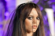 Jenna Ortega posee más de 30 millones de seguidores en Instagram