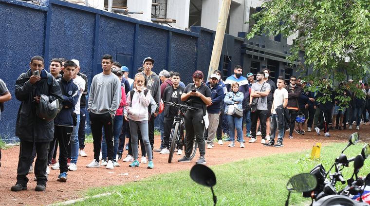 Foto: ALF PONCE MERCADO / MDZ