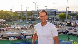 Rafael Nadal reflexionó sobre su vida tras el retiro y sorprendió con su análisis acerca de los dos mejores tenistas de la actualidad.&nbsp;