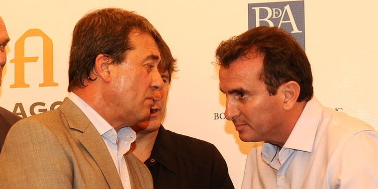 Foto: Alf Ponce / MDZ