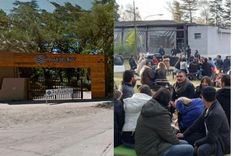 Clausuraron una fiesta en Córdoba donde había casi 300 personas