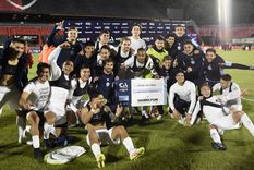 La quinta fue la vencida. Después de cuatro intentos, Independiente Rivadavia logró clasificarse a octavos de final de la Copa Argentina y ganó por primera vez una definición por penales en el certamen integrador.&nbsp; 