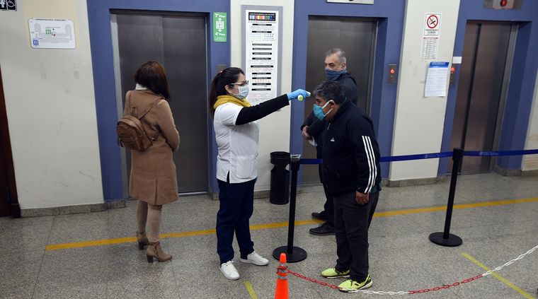 Imagen ilustrativa. Foto: ALF PONCE / MDZ