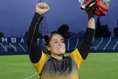 la historia de soledad arroyo antes de la gran final entre independiente y godoy cruz