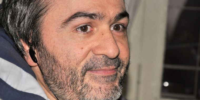 Foto: Agustín Mauricio/Mediamza.com