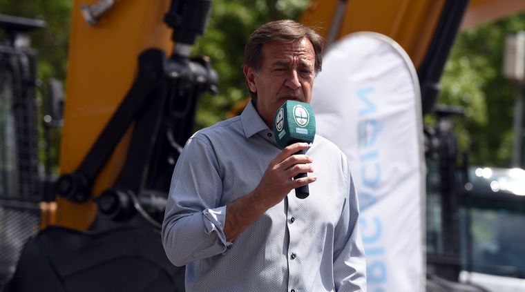 Foto: ALF PONCE MERCADO / MDZ