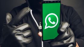Las estafas son cada vez más comunes en WhatsApp Foto: Archivo Las estafas son cada vez más comunes en WhatsApp Foto: Archivo