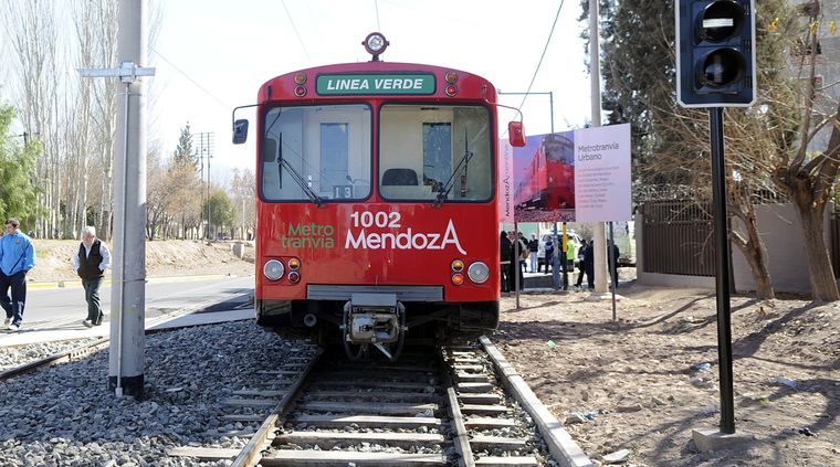 Foto: ALF PONCE MERCADO / MDZ