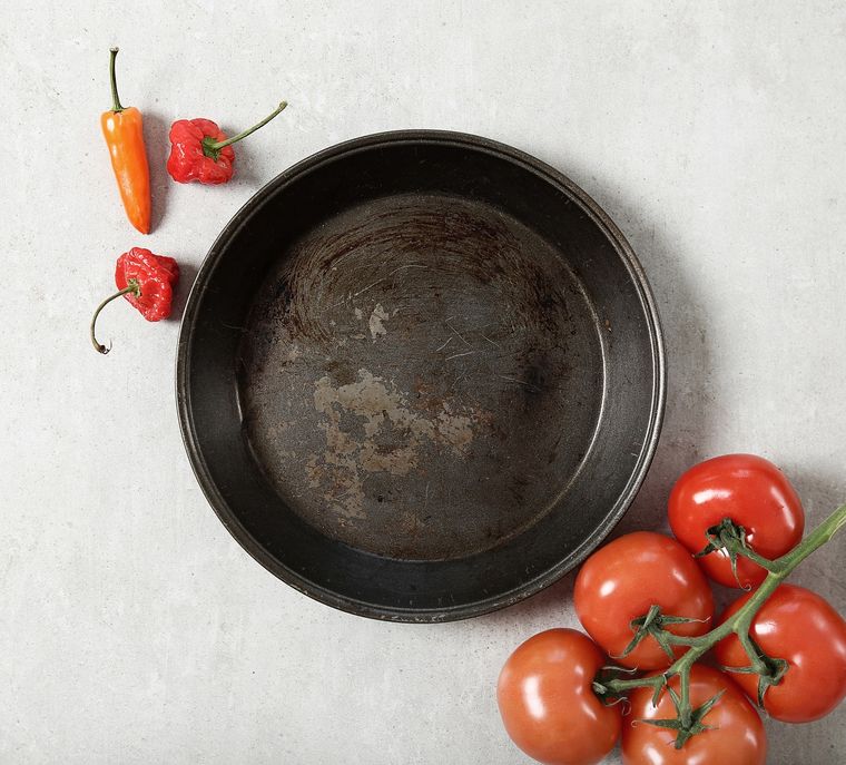 El mejor truco casero. Foto: Fuente: Freepik